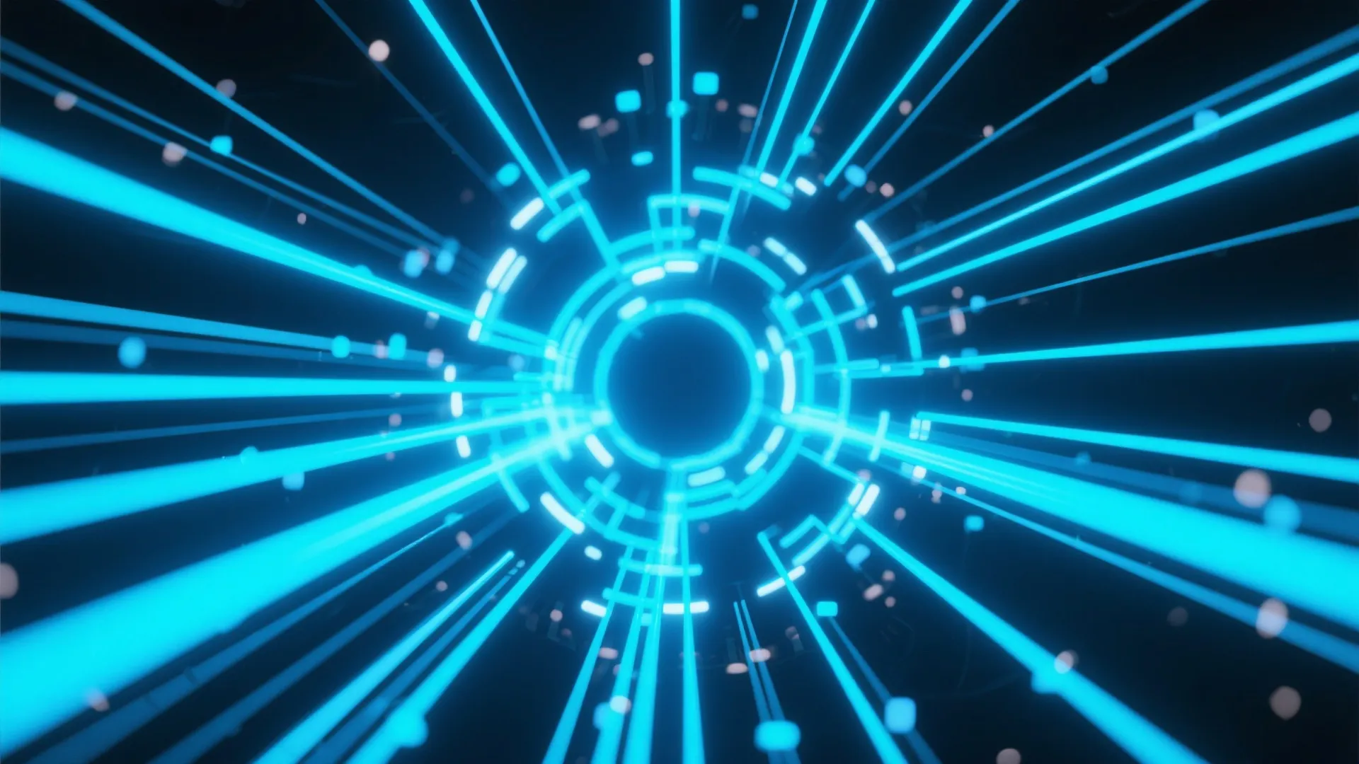 Data Network Background