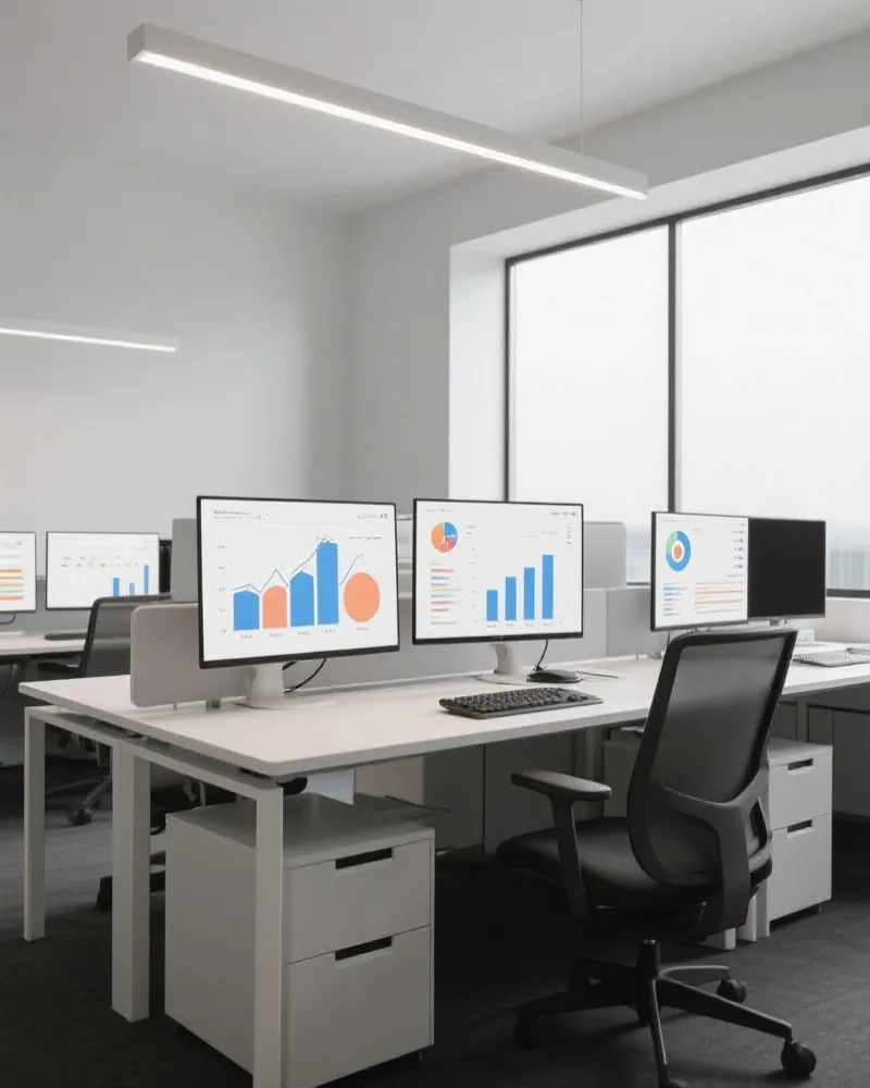 Data Analysis Workspace
