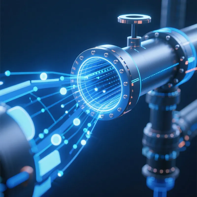 Data Processing Pipeline